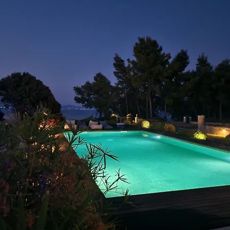 Musa With Private Pool Вилла