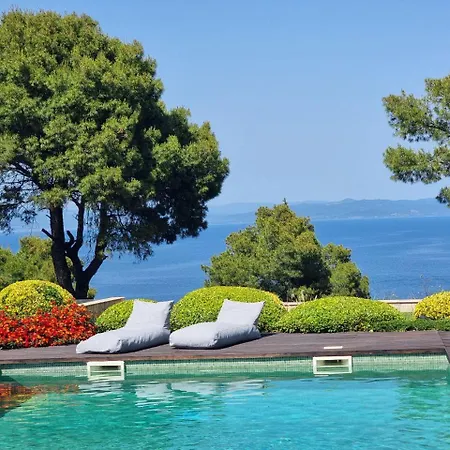 Musa With Private Pool *
