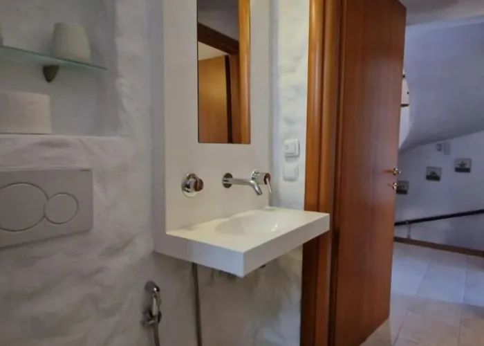 Вилла Musa With Private Pool