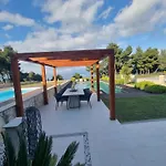 Musa With Private Pool * Афитос