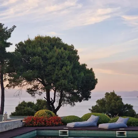 Musa With Private Pool *