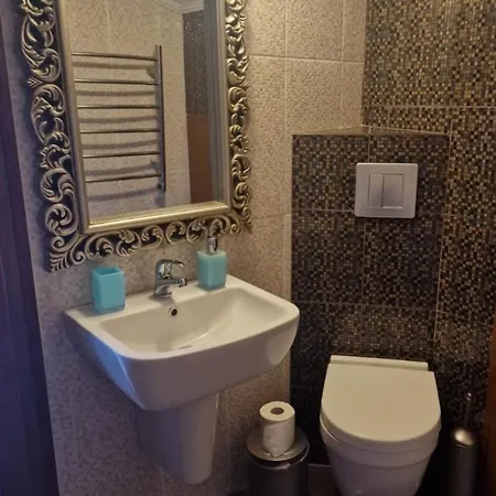 Musa With Private Pool أفيتوس