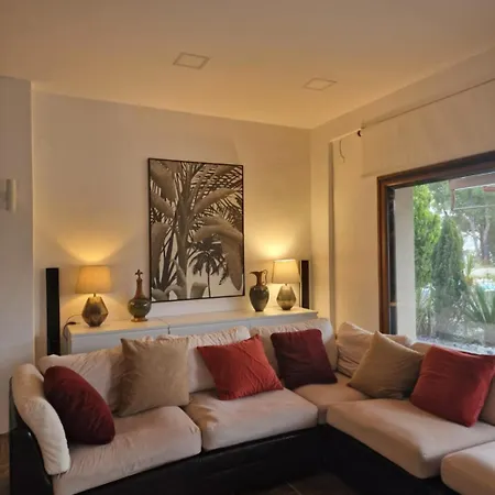 Musa With Private Pool 别墅