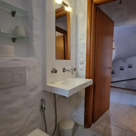Villa Musa With Private Pool