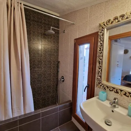 Βίλα Musa With Private Pool *