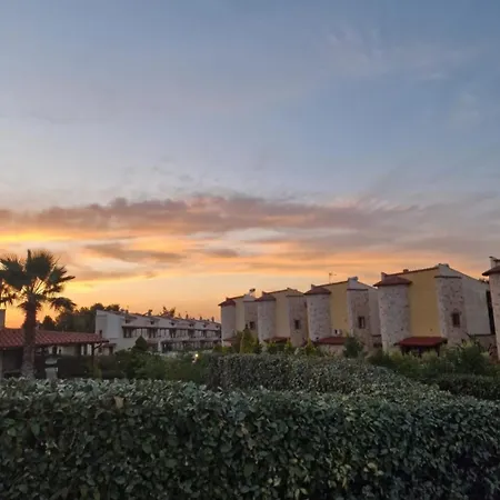 فيلة Musa With Private Pool أفيتوس