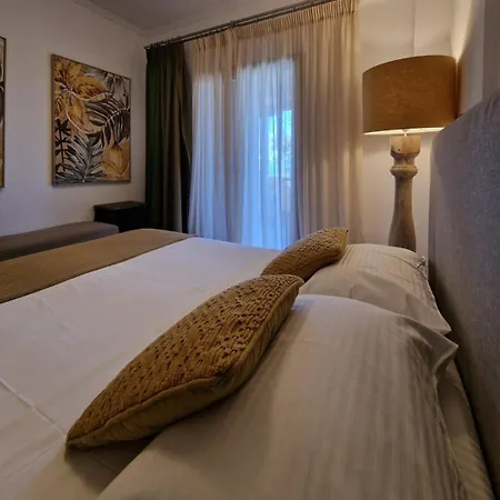 别墅 Musa With Private Pool