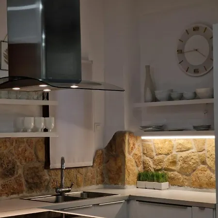 Musa With Private Pool * 阿菲托斯