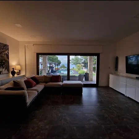 فيلة Musa With Private Pool *