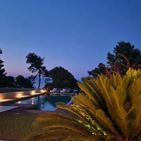 Musa With Private Pool *