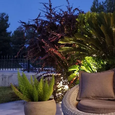 فيلة Musa With Private Pool *