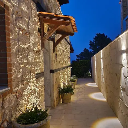 Musa With Private Pool *