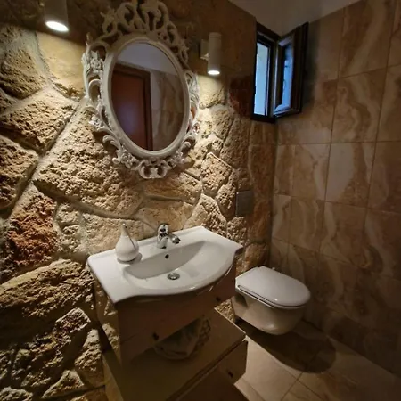 Musa With Private Pool