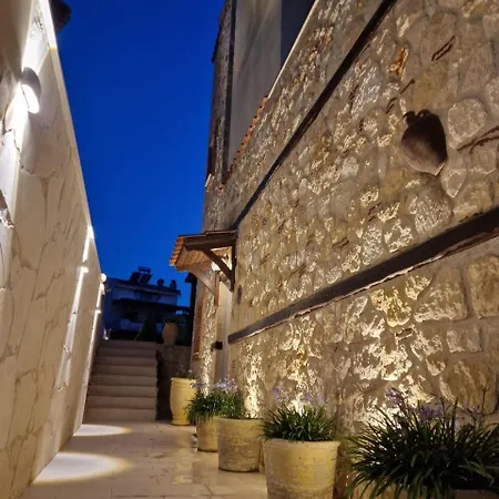 Villa Musa With Private Pool *