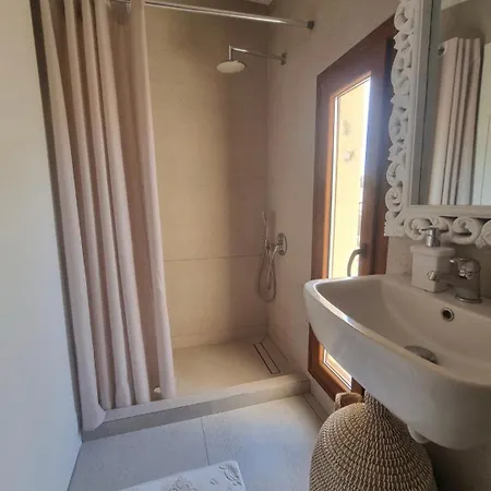 Villa Musa With Private Pool