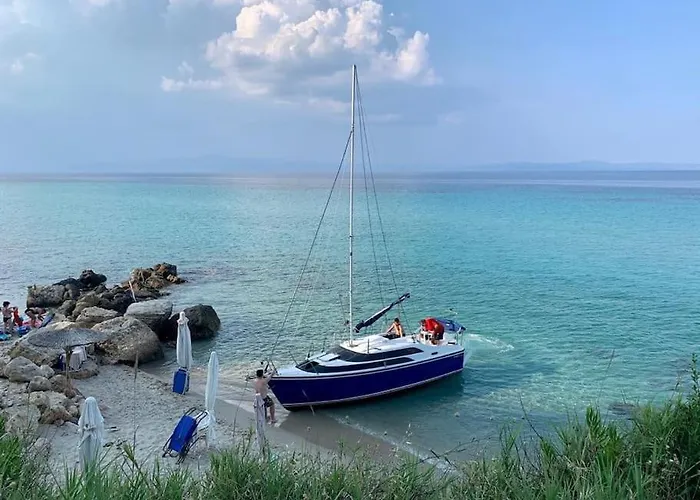 Villa Musa With Private Pool