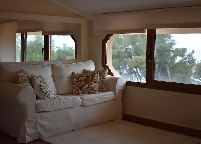 Villa Musa With Private Pool