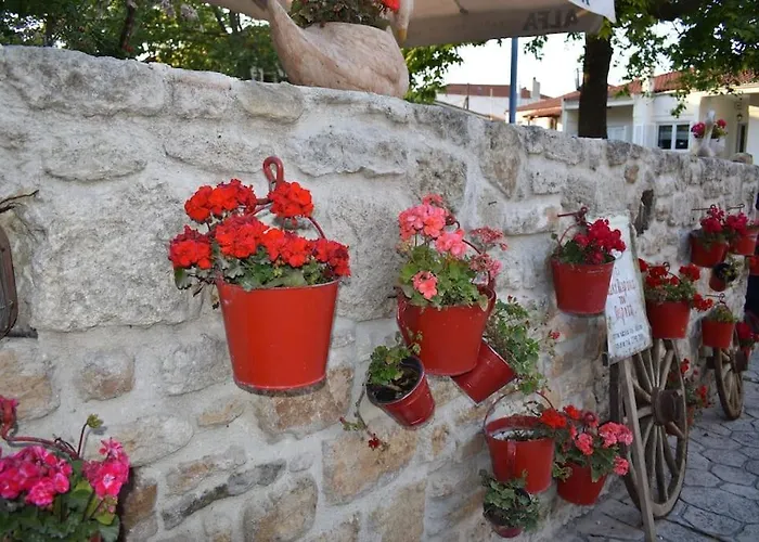 Villa Musa With Private Pool
