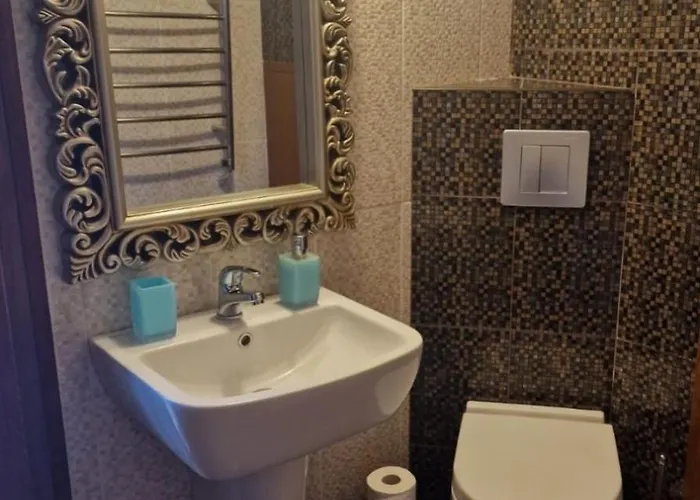 Musa With Private Pool Áfitos