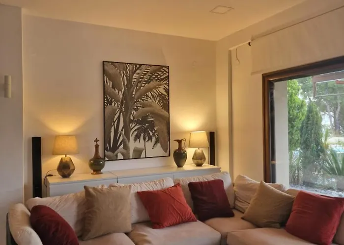 Musa With Private Pool Villa