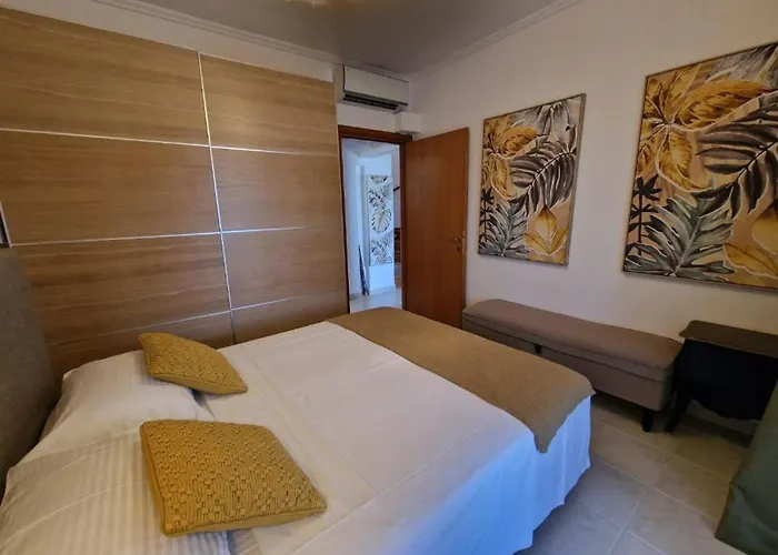 Villa Musa With Private Pool *