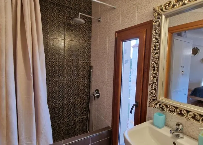 Villa Musa With Private Pool *