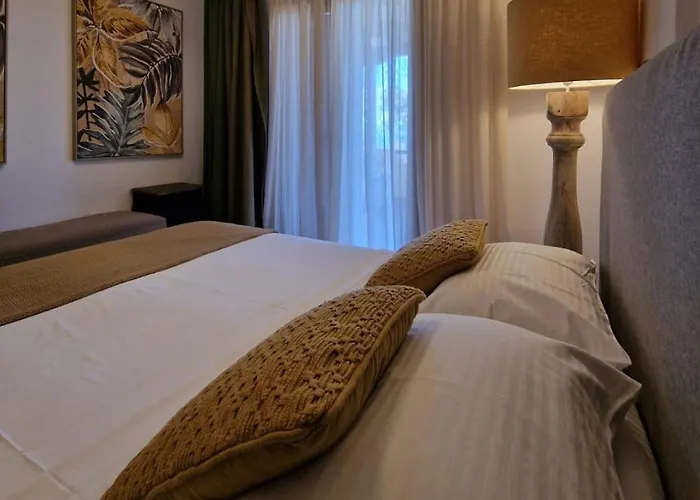 Villa Musa With Private Pool