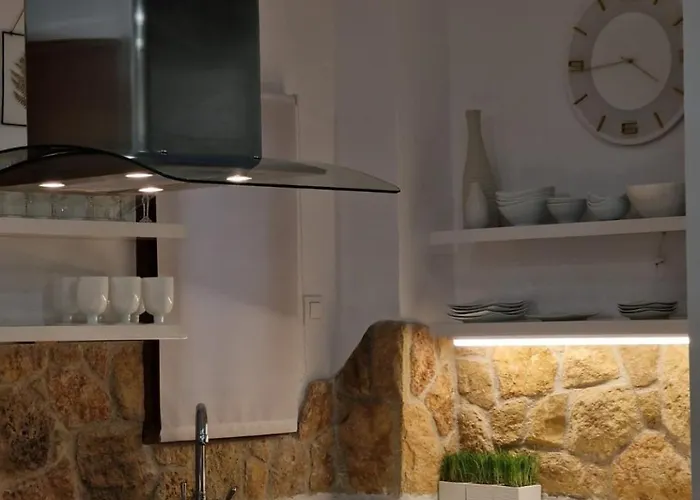 Musa With Private Pool * Áfitos