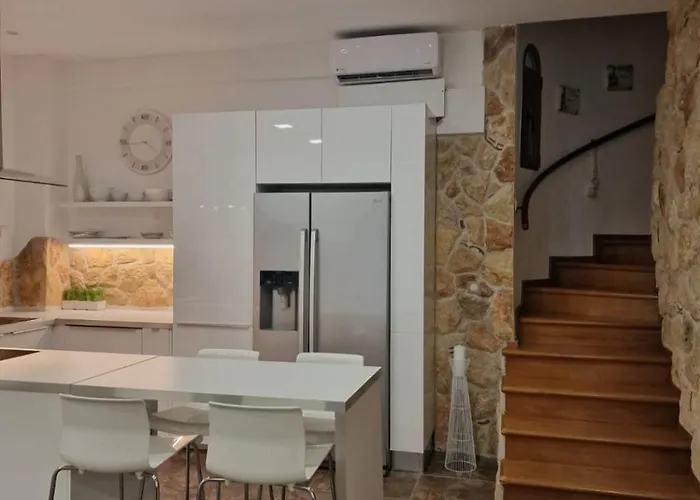 Villa Musa With Private Pool *