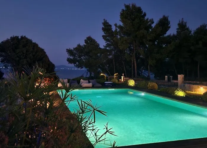 Musa With Private Pool Villa