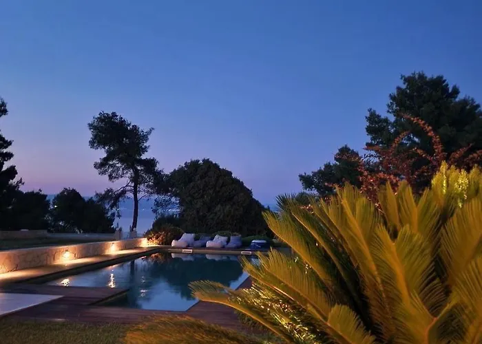 Musa With Private Pool *