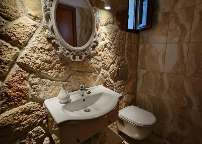 Musa With Private Pool