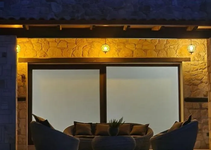 Musa With Private Pool Villa