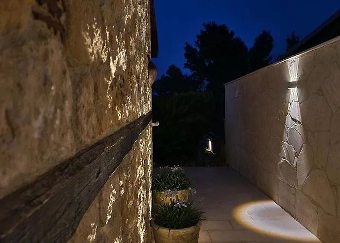 Musa With Private Pool