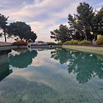 Musa With Private Pool