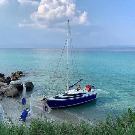 Villa Musa With Private Pool