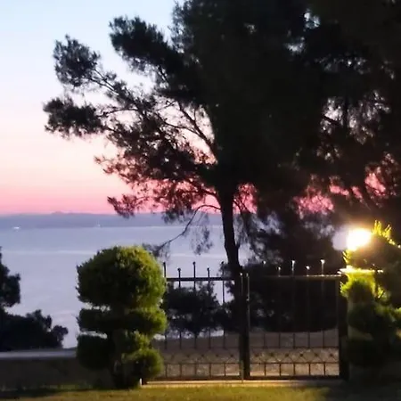 Musa With Private Pool *