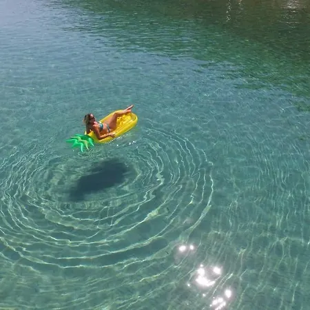 Villa Musa With Private Pool