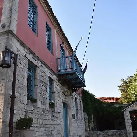 Villa Musa With Private Pool *