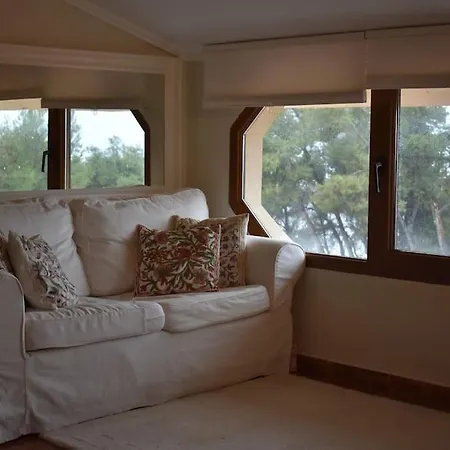 Villa Musa With Private Pool