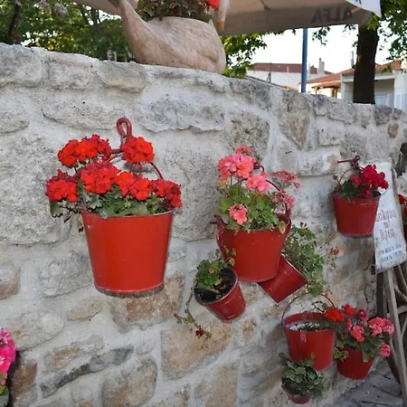 Villa Musa With Private Pool