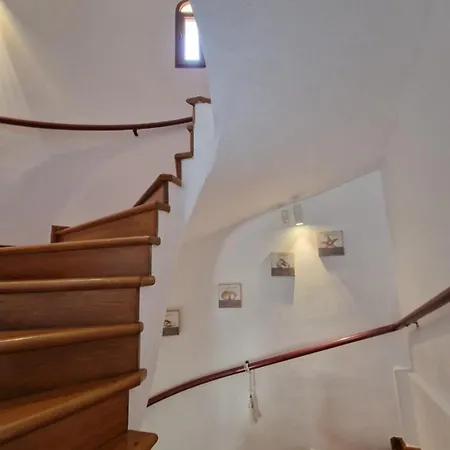 Villa Musa With Private Pool