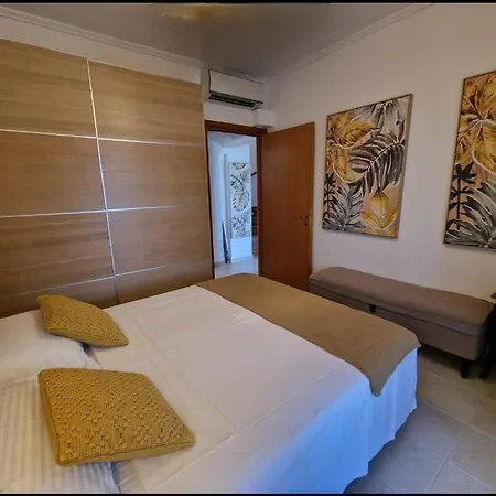 Villa Musa With Private Pool *