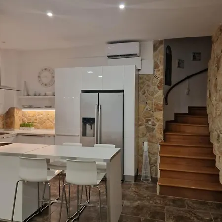 Villa Musa With Private Pool *