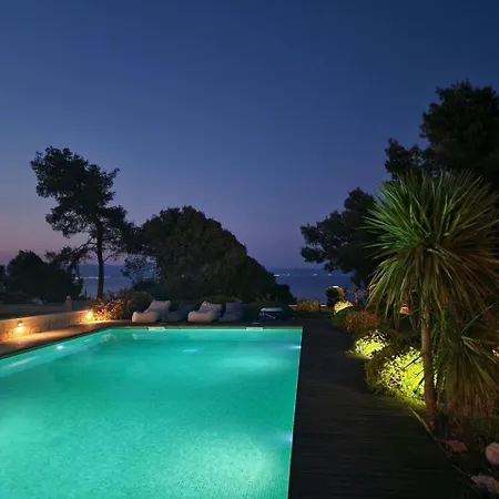 Villa Musa With Private Pool *