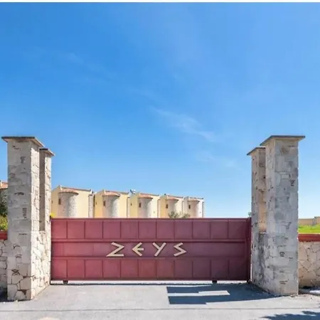 Villa Musa With Private Pool *