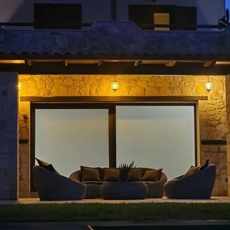 Musa With Private Pool Villa