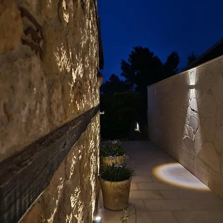 Musa With Private Pool
