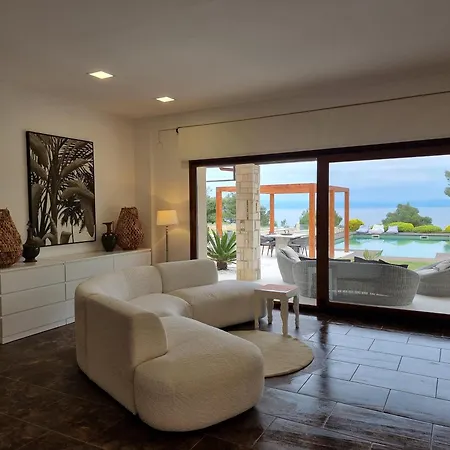 Musa With Private Pool Villa