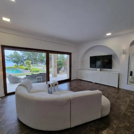 Musa With Private Pool Villa